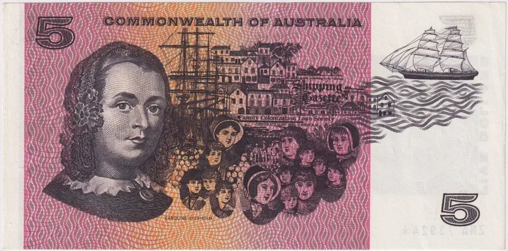 1967 $5 Note Star Note Coombs/Randall R202S Extremely Fine