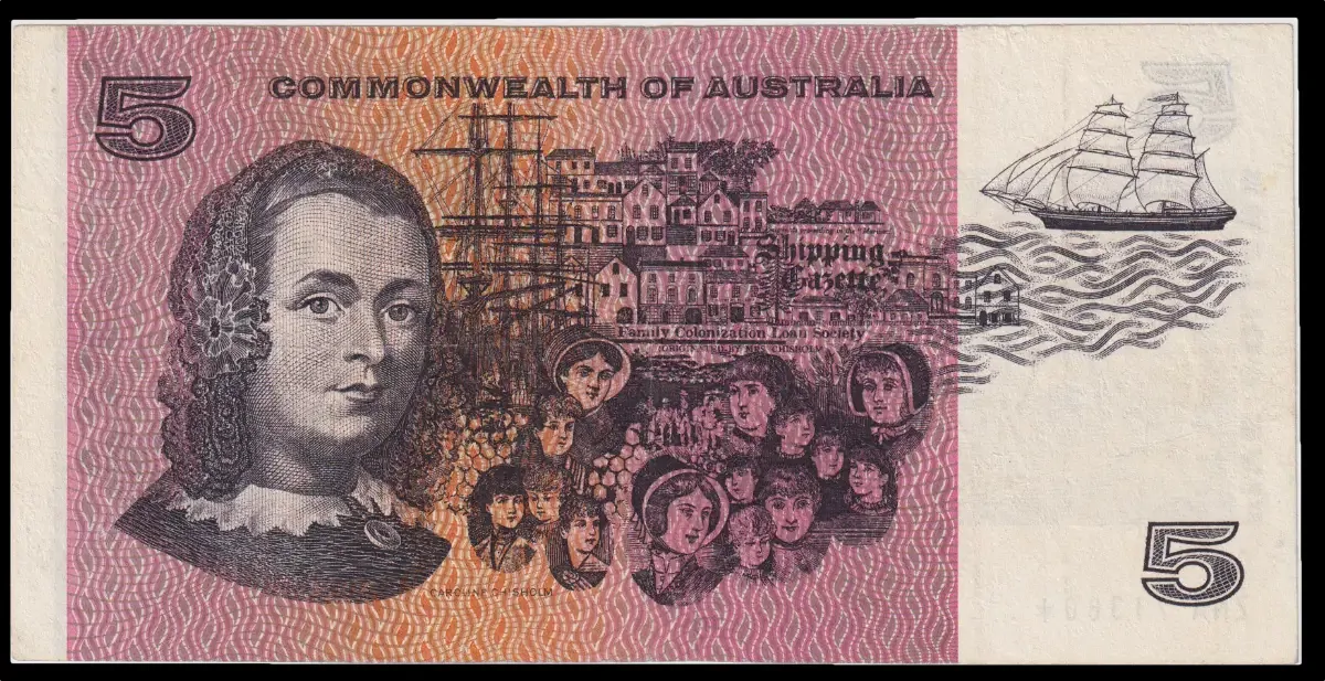 1967 $5 Star Note Coombs/Randall R202S R202s Very Fine product image