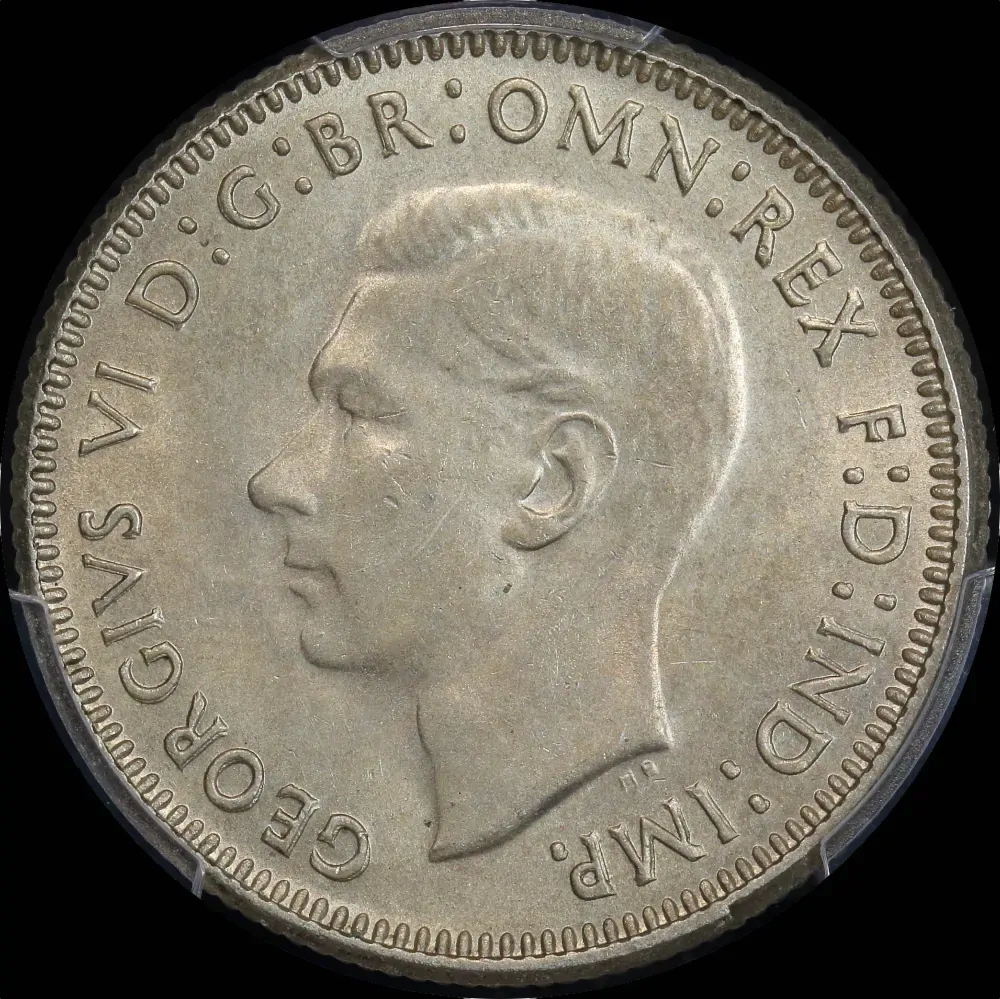 1946-P Shilling Choice Unc (PCGS MS64) product image