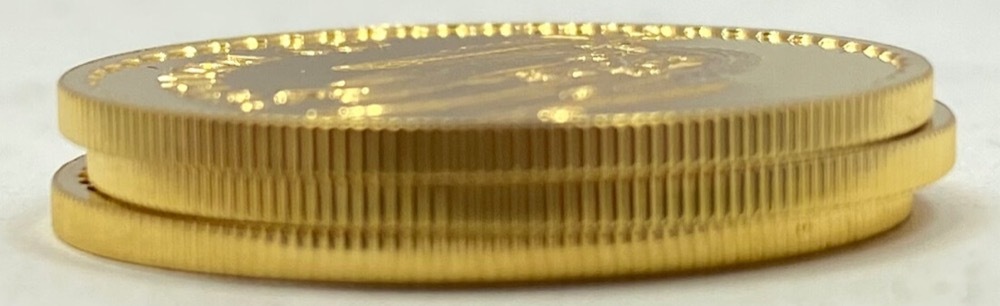 Australia Gold 100 Coins - Miscellaneous Dates product image