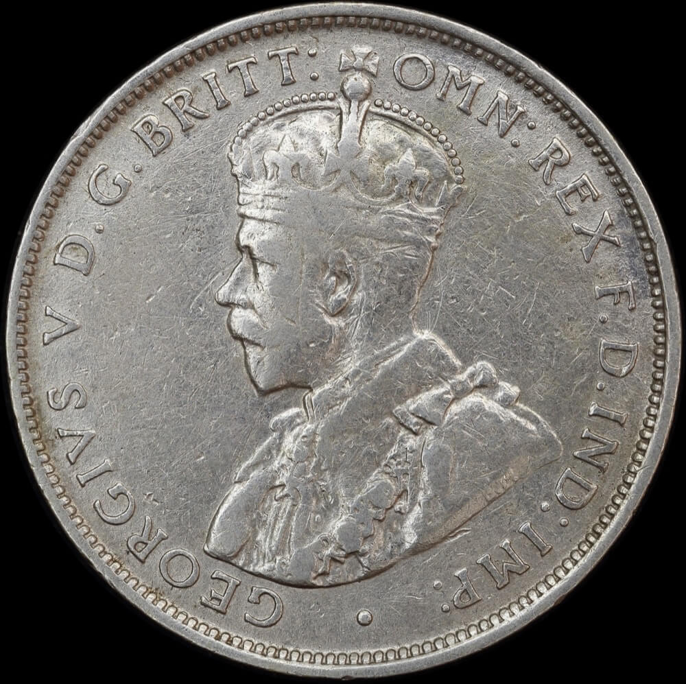 1913 Florin Fine