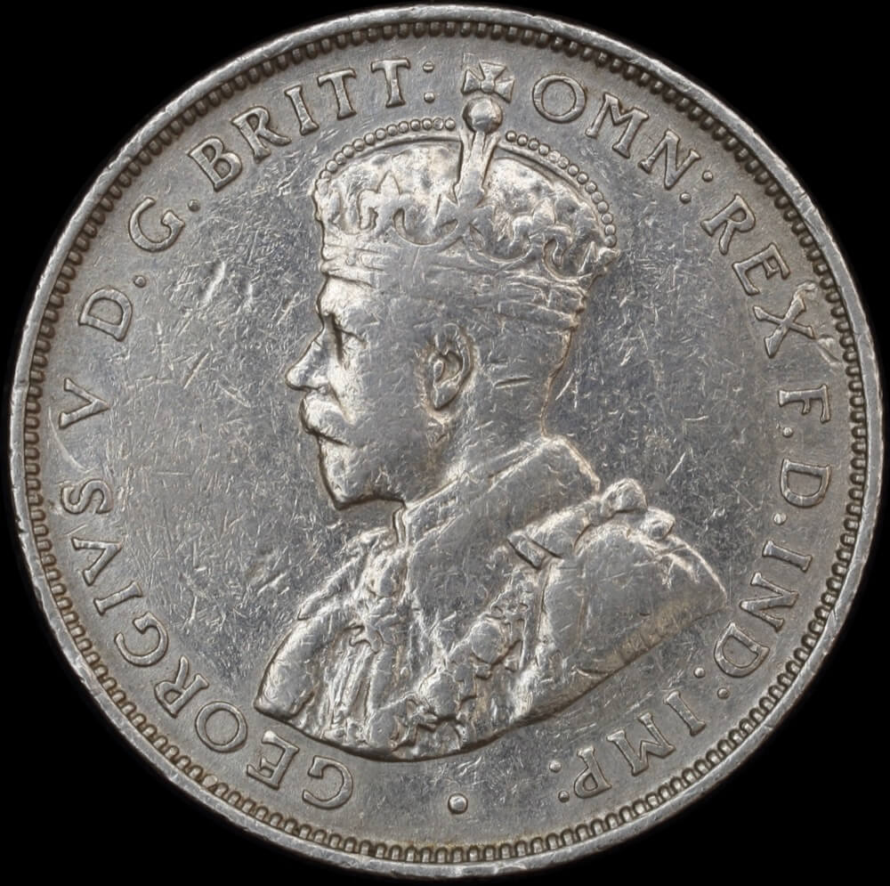 1915 Florin Fine