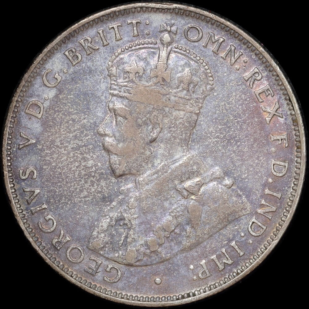 1915-H Florin Fine