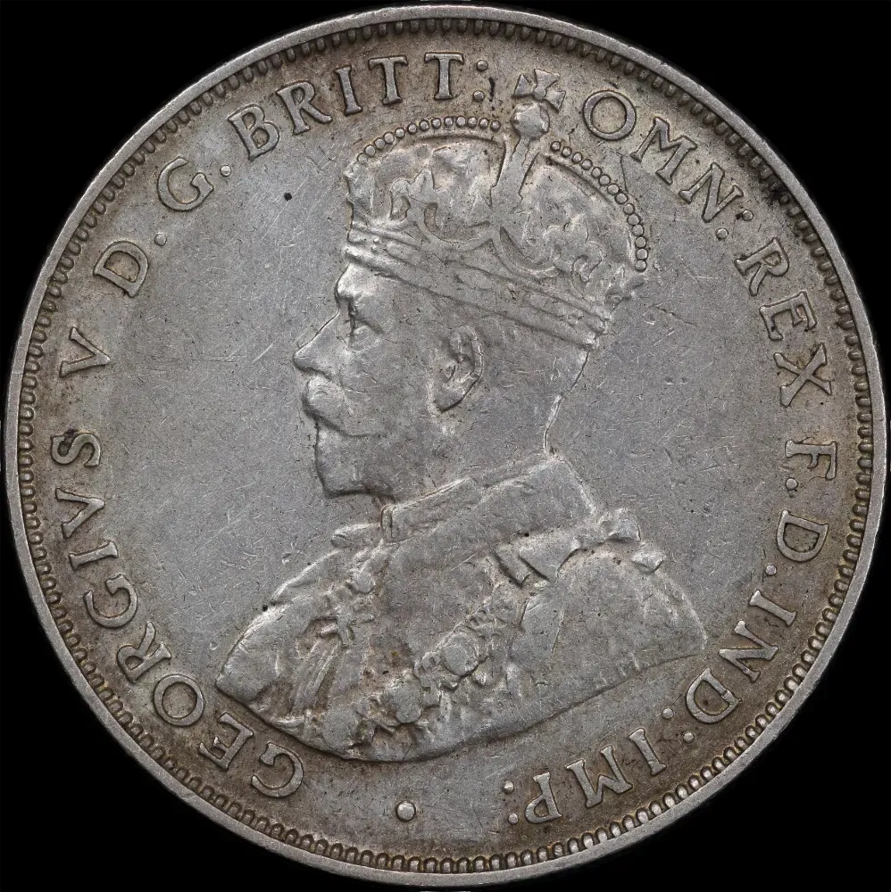 1915-H Florin Very Fine product image