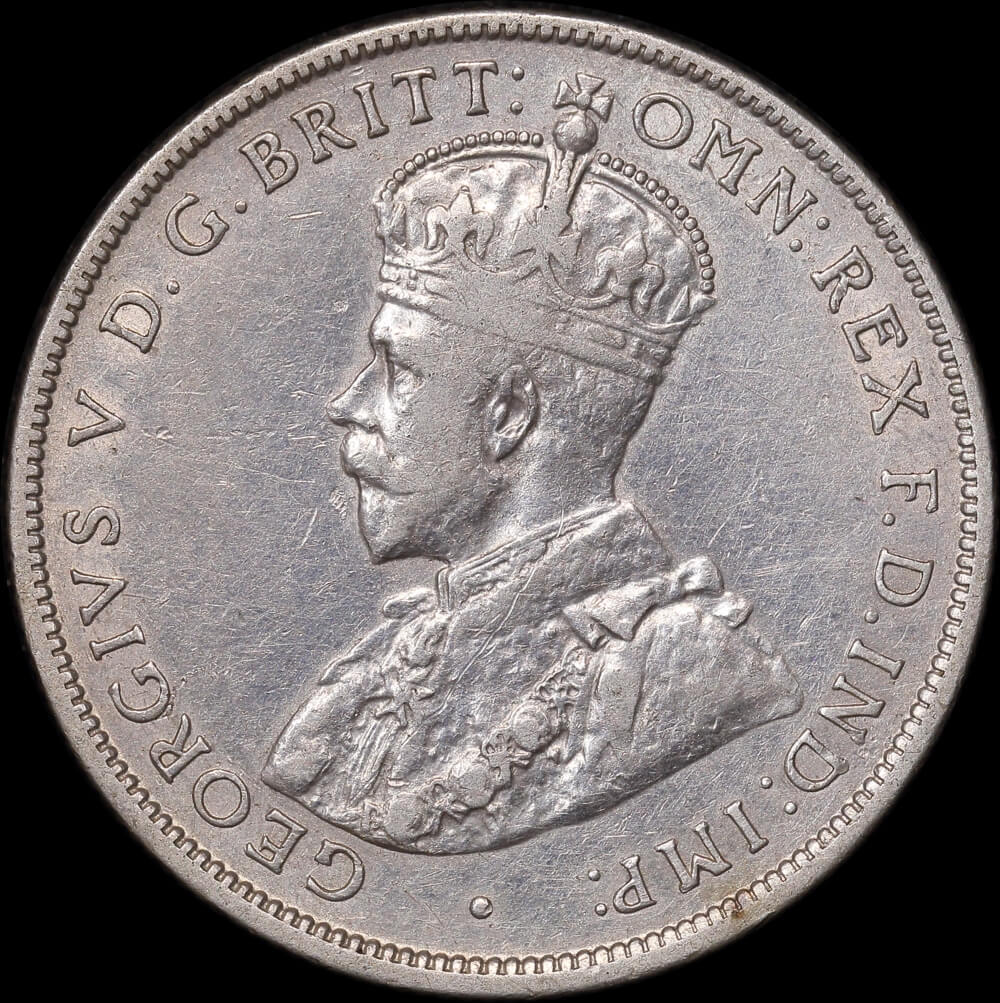 1916 Florin Fine