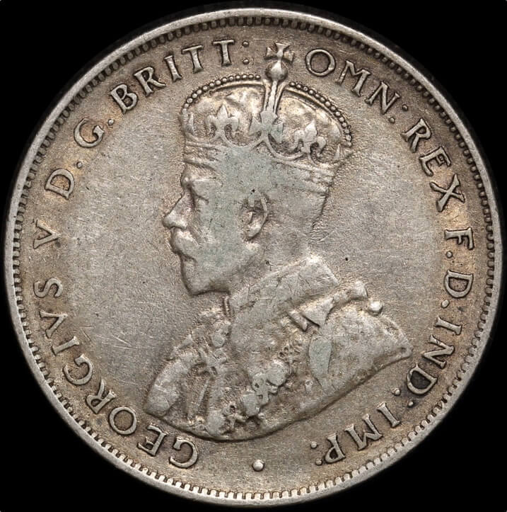 1924 Florin Fine