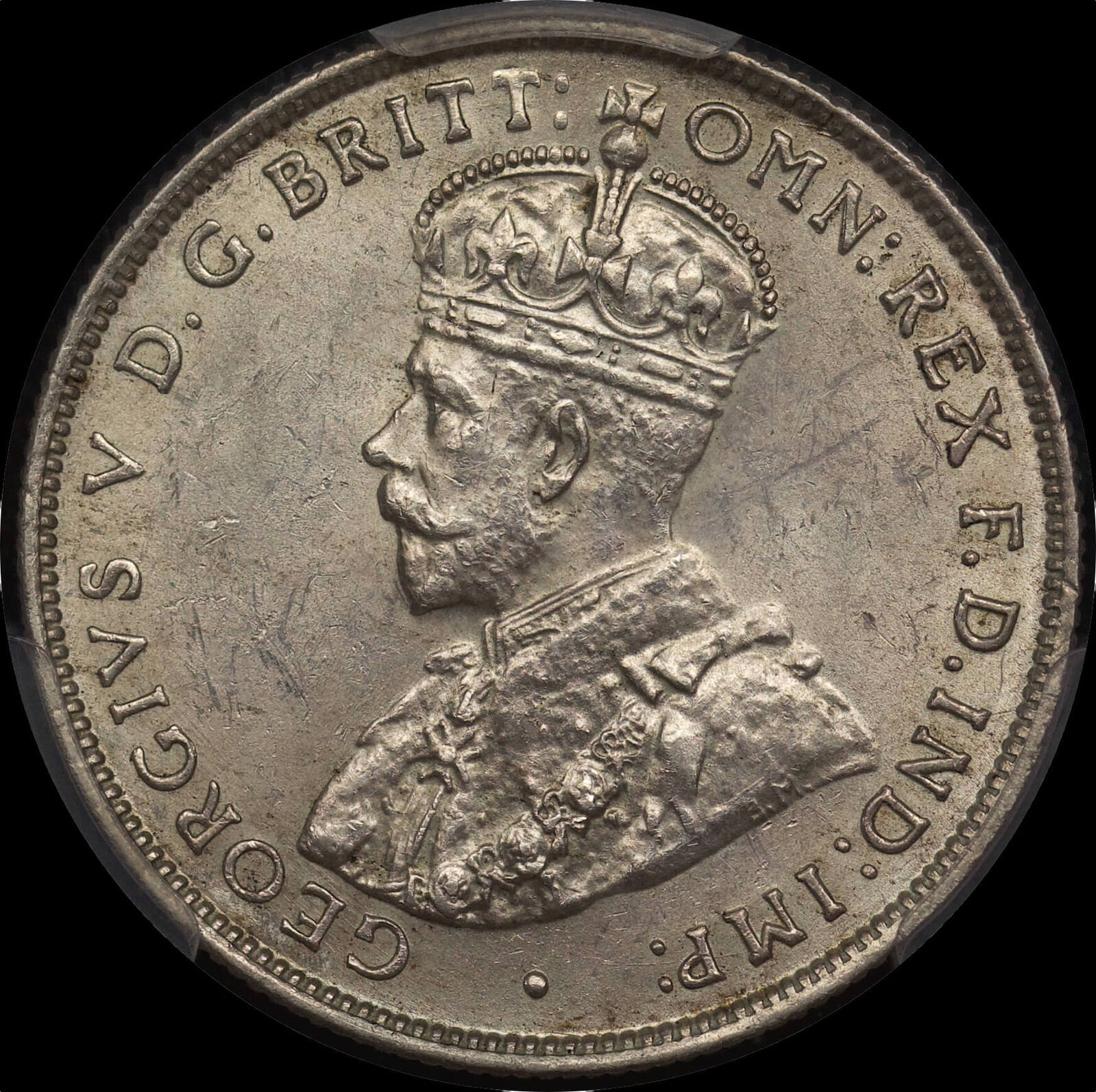 1931 Florin PCGS MS63