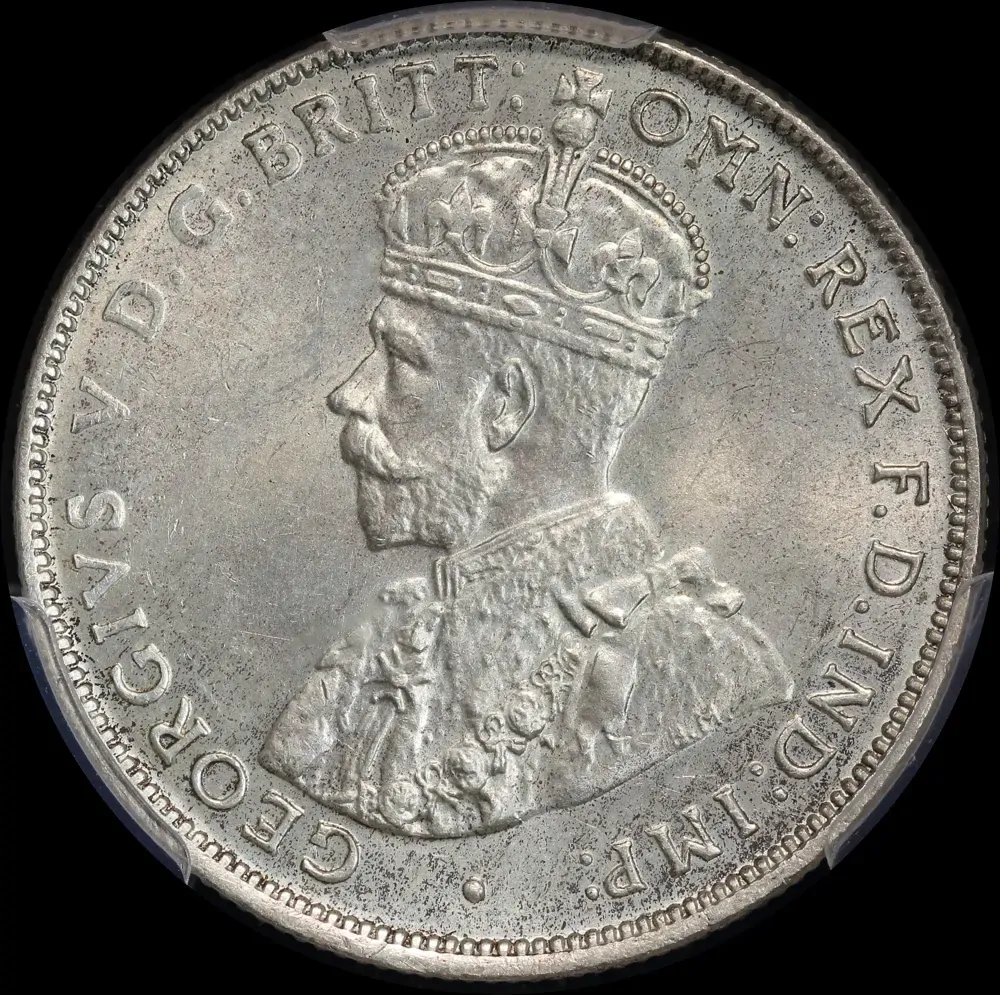 1931 Florin Choice Unc (PCGS MS64)