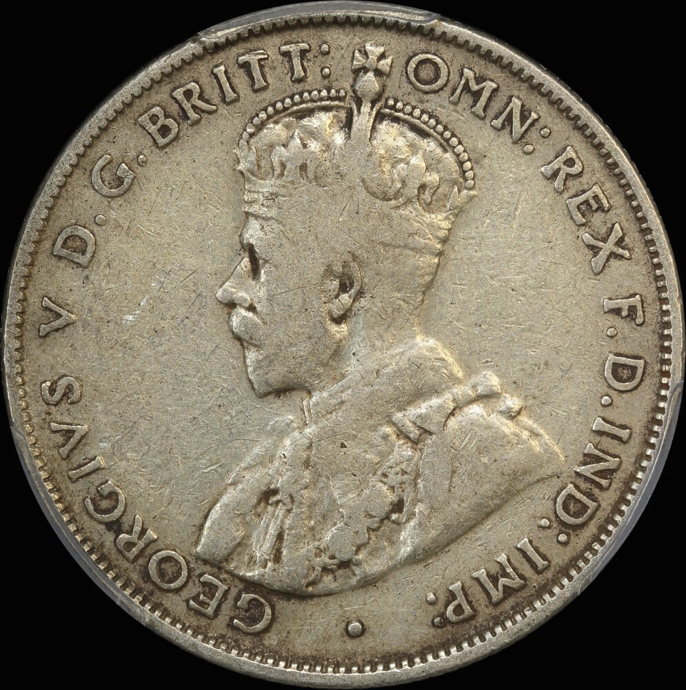 1932 Florin PCGS VF20