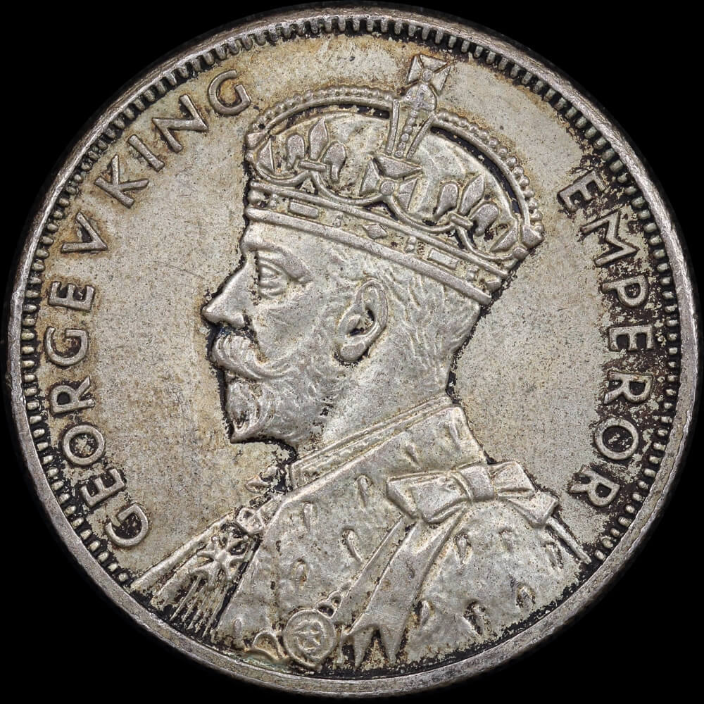 1934/5 Florin Melbourne Centenary good EF product image