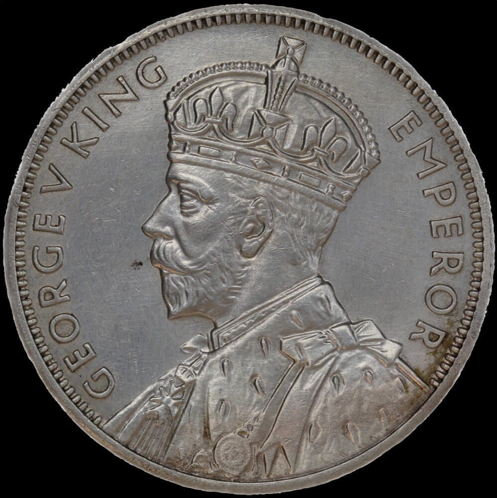 1934/5 Florin Melbourne Centenary Uncirculated product image