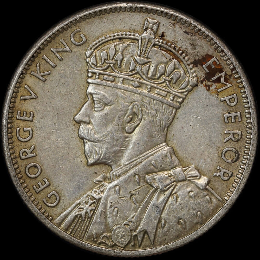 1934/5 Florin Melbourne Centenary Very Fine product image