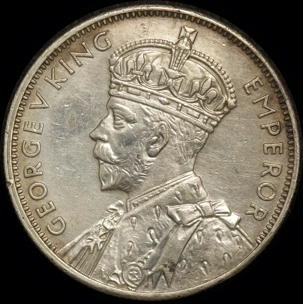 1934/5 Florin Melbourne Centenary Very Fine product image