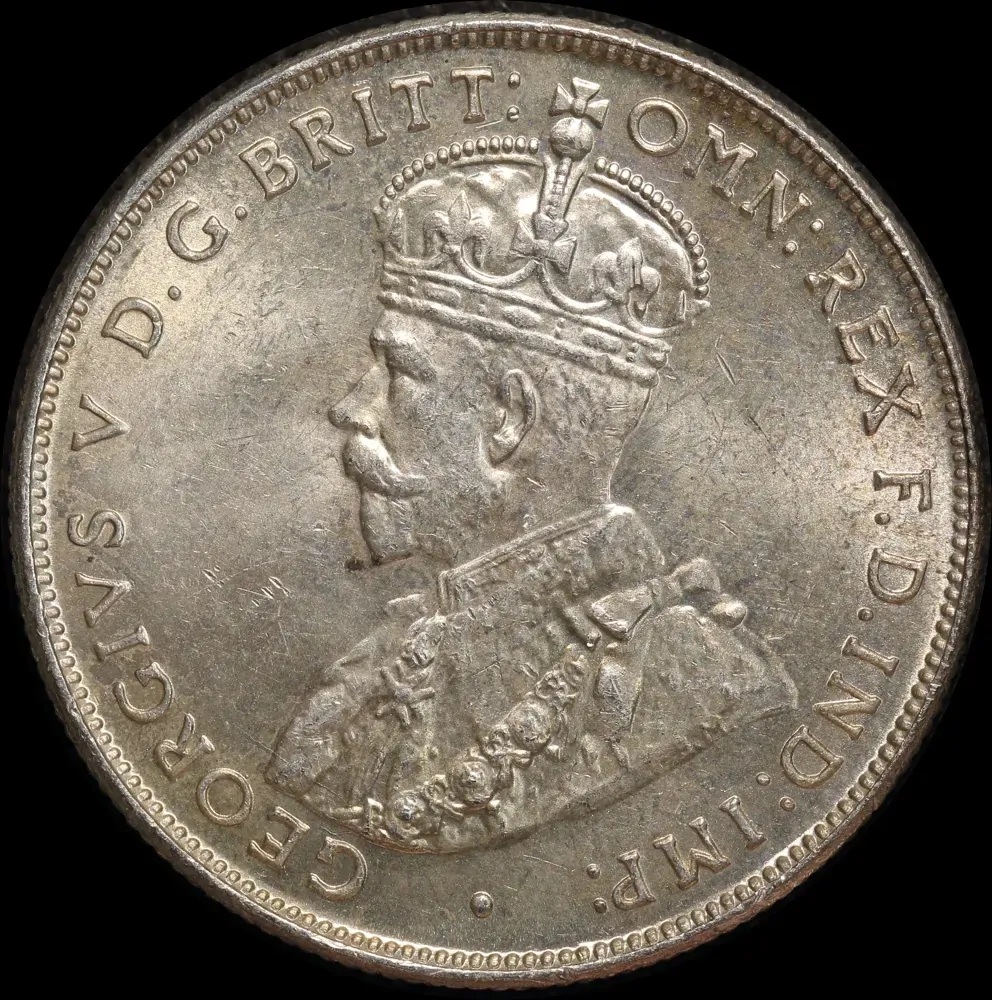 1936 Florin about Unc product image