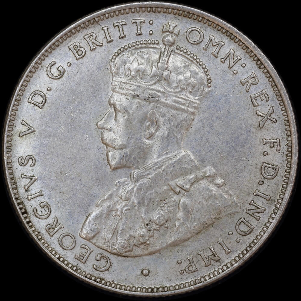 1936 Florin good EF product image