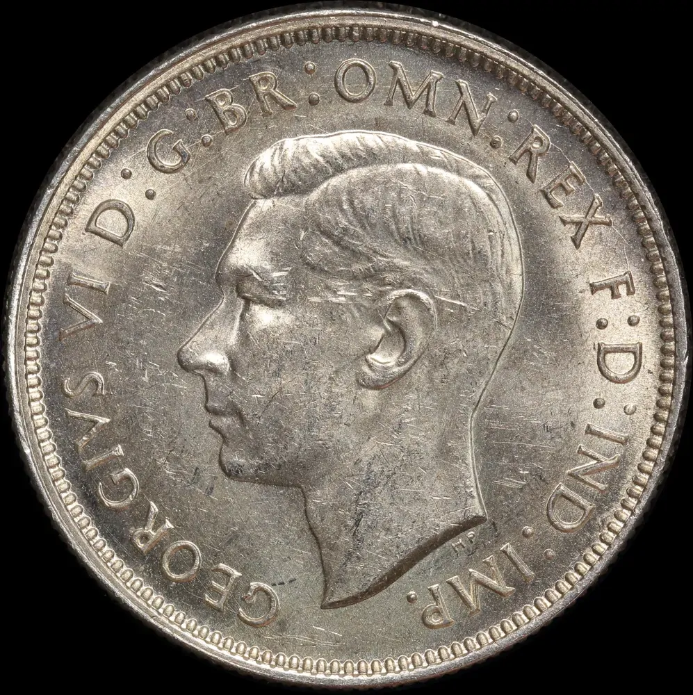 1938 Florin about Unc product image