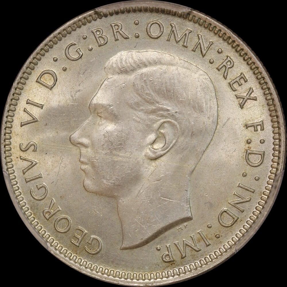 1938 Florin Choice Unc (PCGS MS63) product image