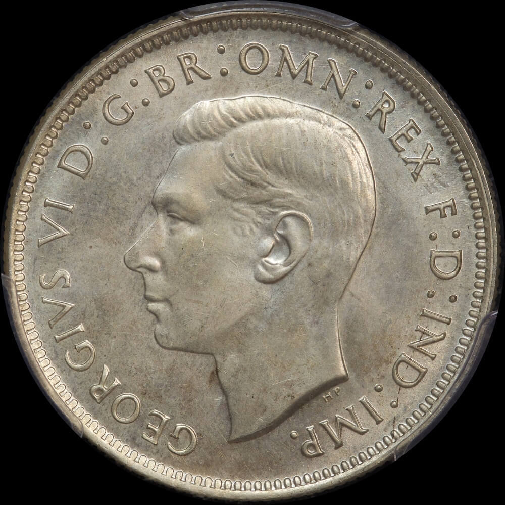 1938 Florin Choice Unc (PCGS MS64) product image