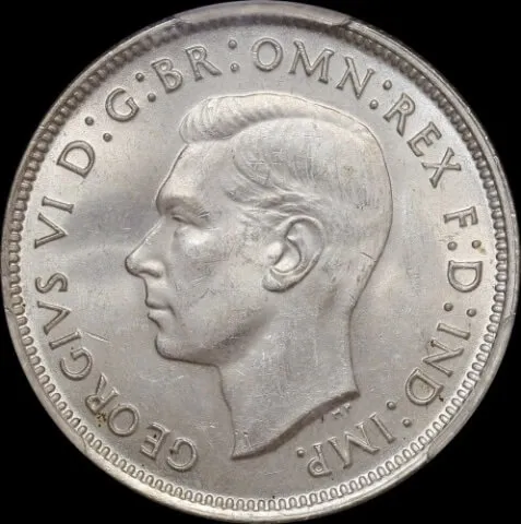 1939 Florin Choice Unc (PCGS MS63) product image