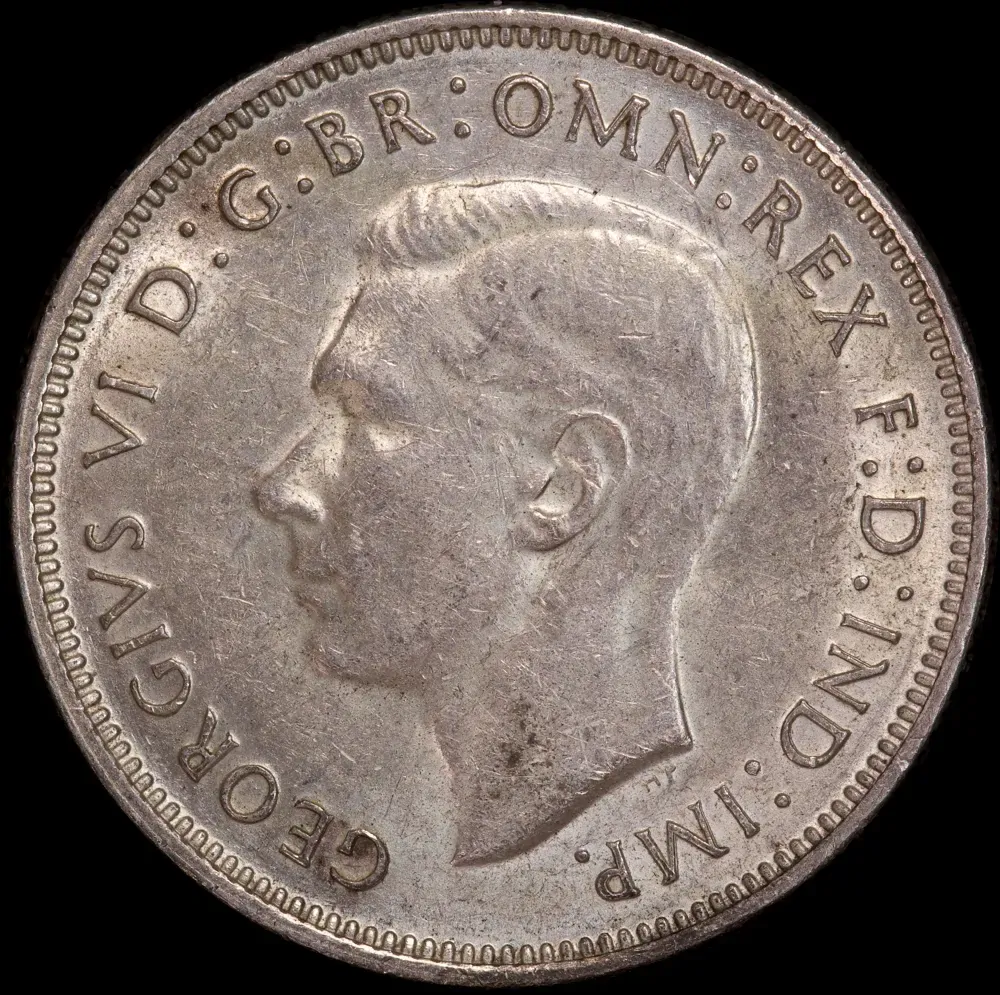 1939 Florin good EF product image