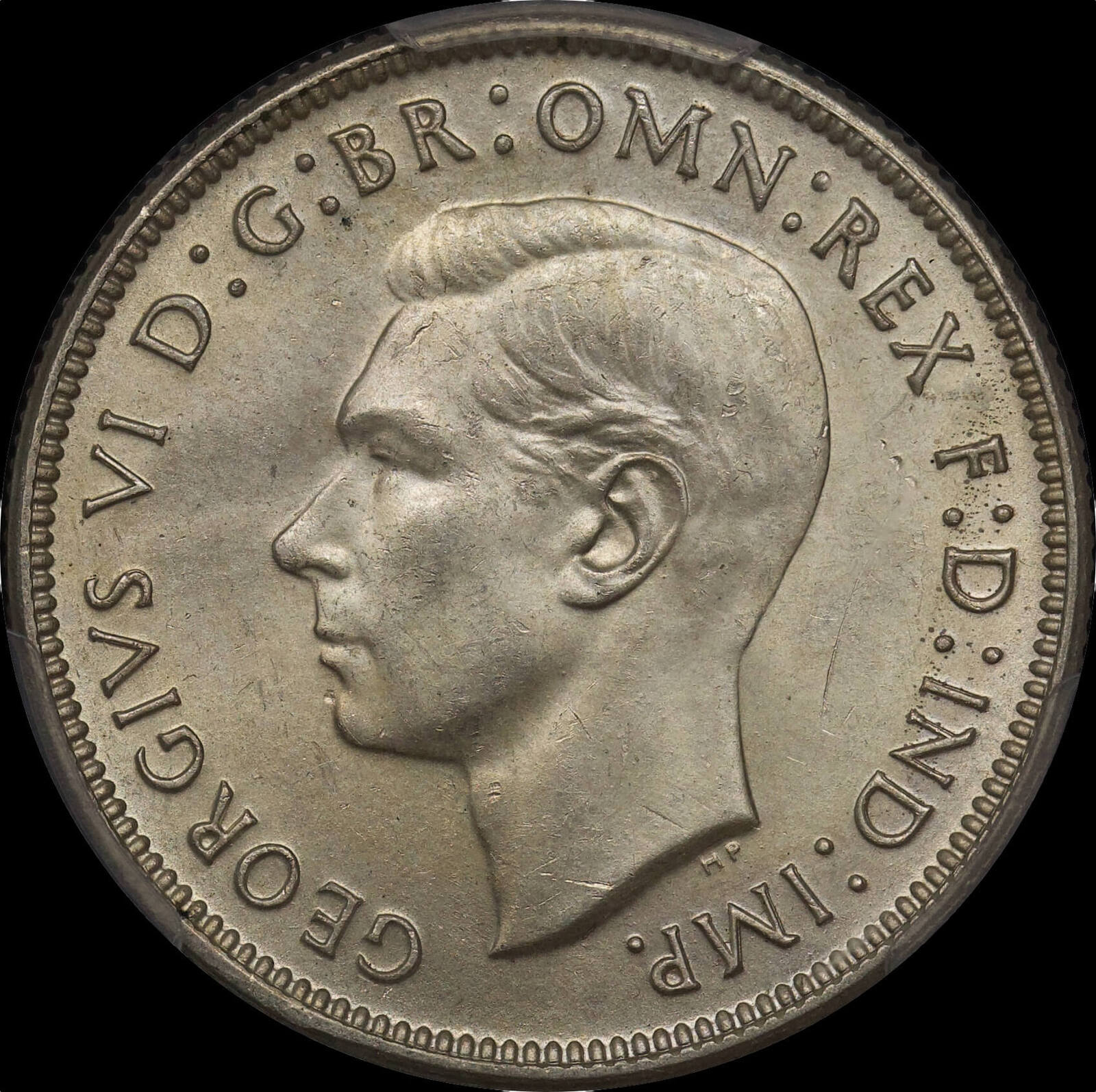 1941 Florin Choice Unc (PCGS MS63) product image