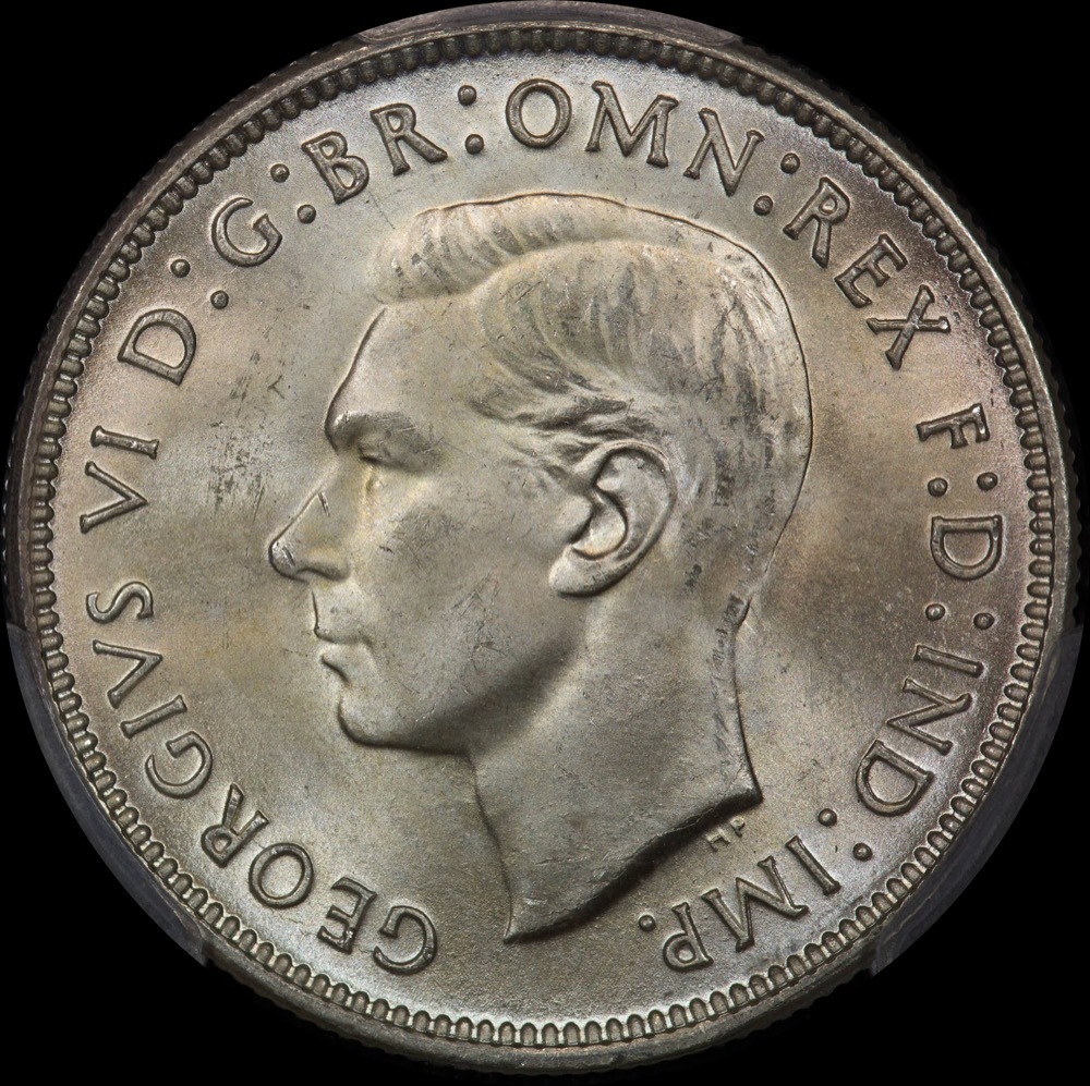 1941 Florin Choice Unc (PCGS MS64) product image