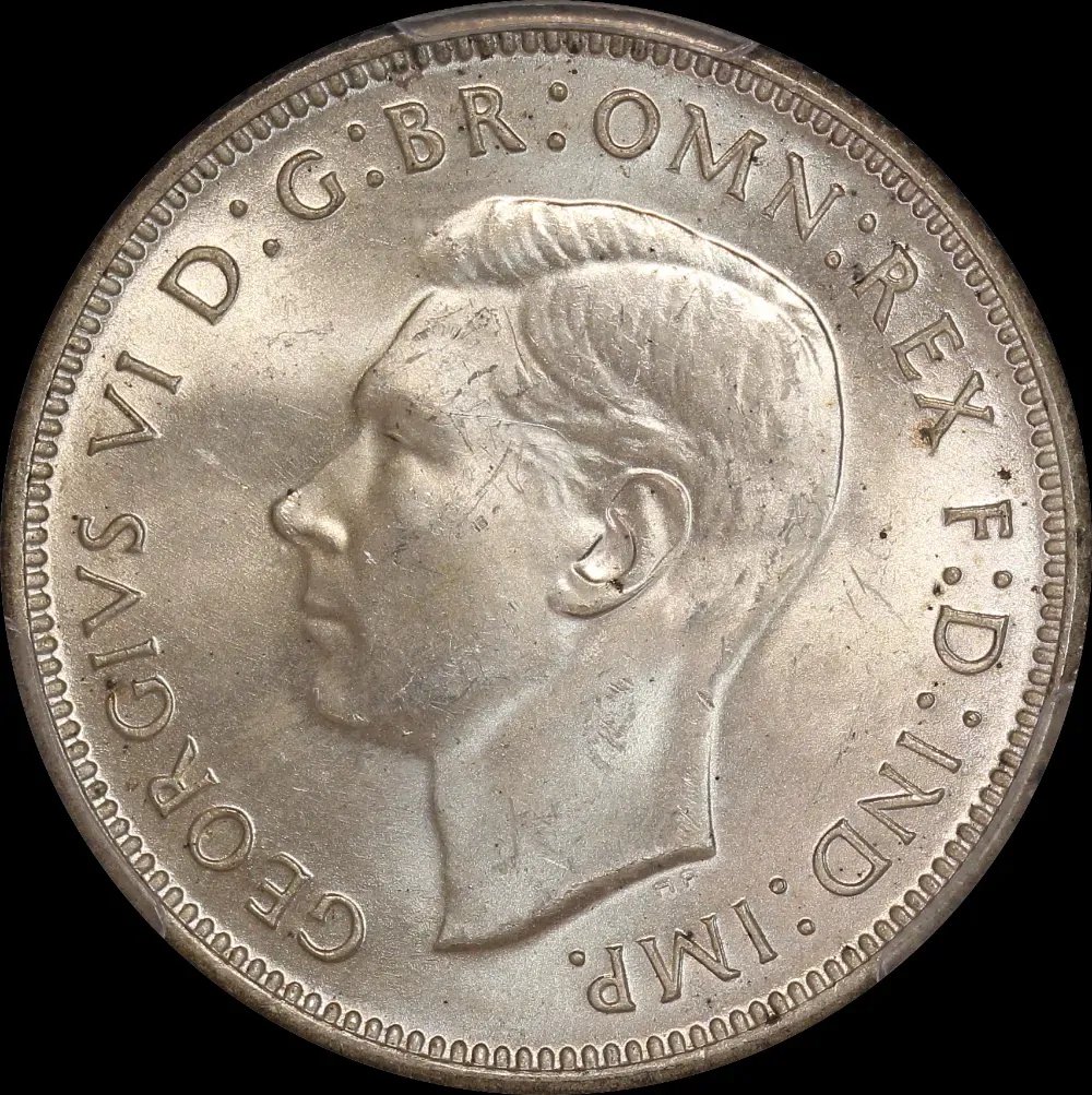 1941 Florin Choice Unc (PCGS MS64)