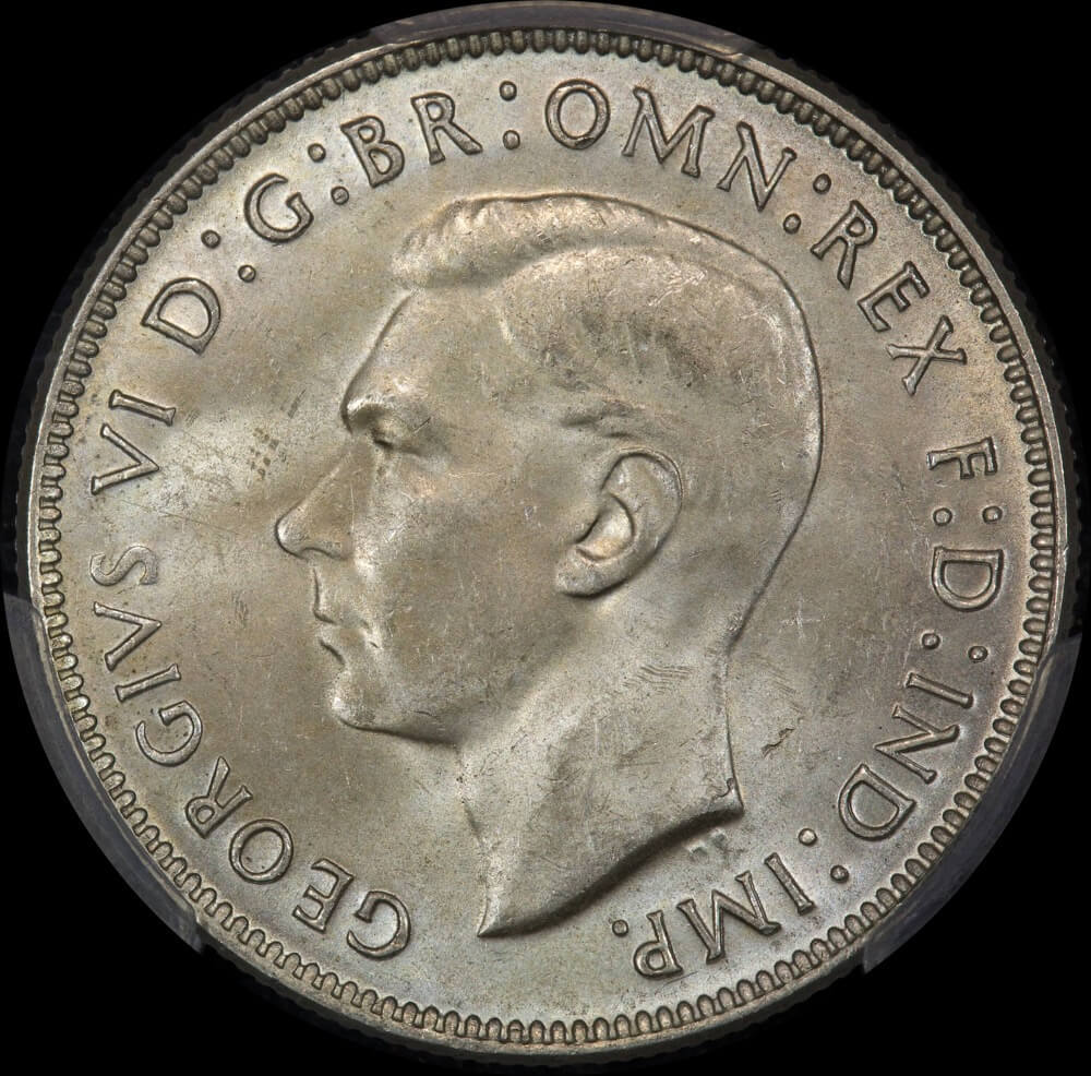 1942 Florin Choice Unc (PCGS MS63) product image