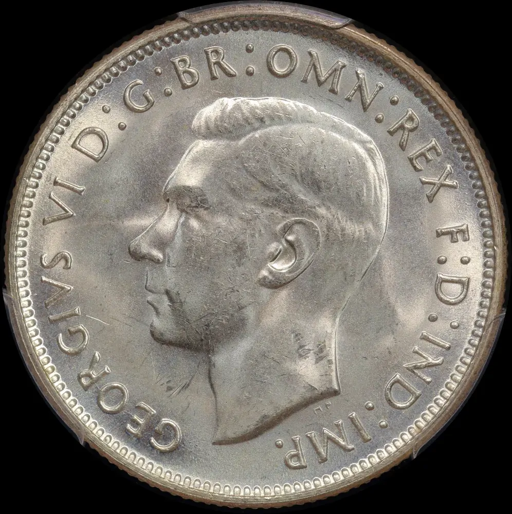1942-S Florin Choice Unc (PCGS MS64) product image
