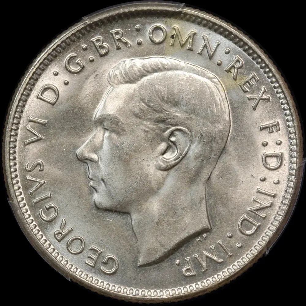 1942-S Florin Gem Unc (PCGS MS65) product image