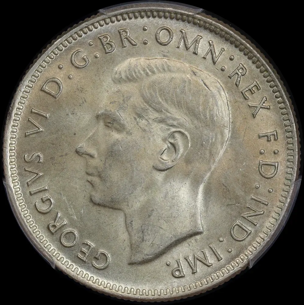 1943 Florin Choice Unc (PCGS MS63)