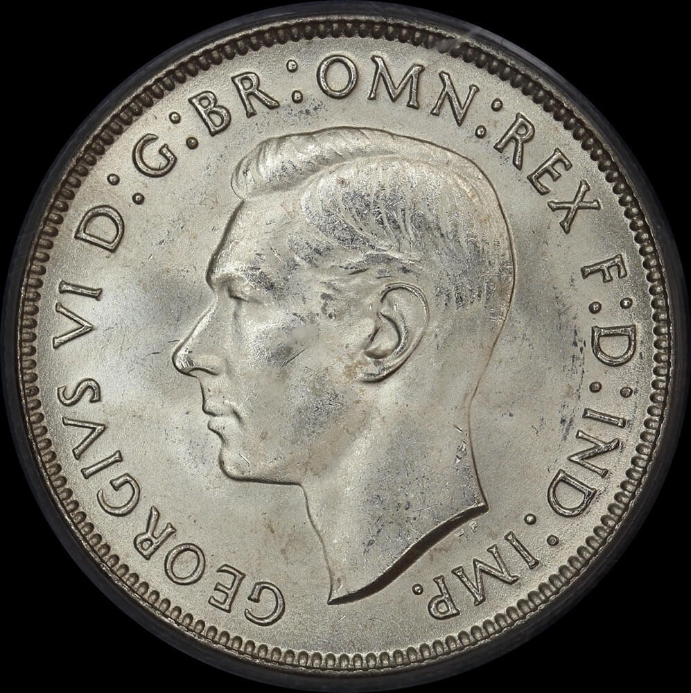 1944-S Florin Choice Unc (PCGS MS64) product image