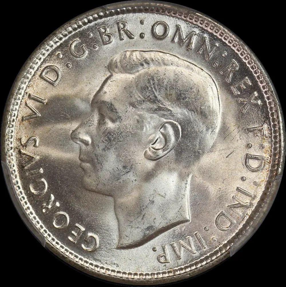 1944-S Florin Choice Unc (PCGS MS64) product image