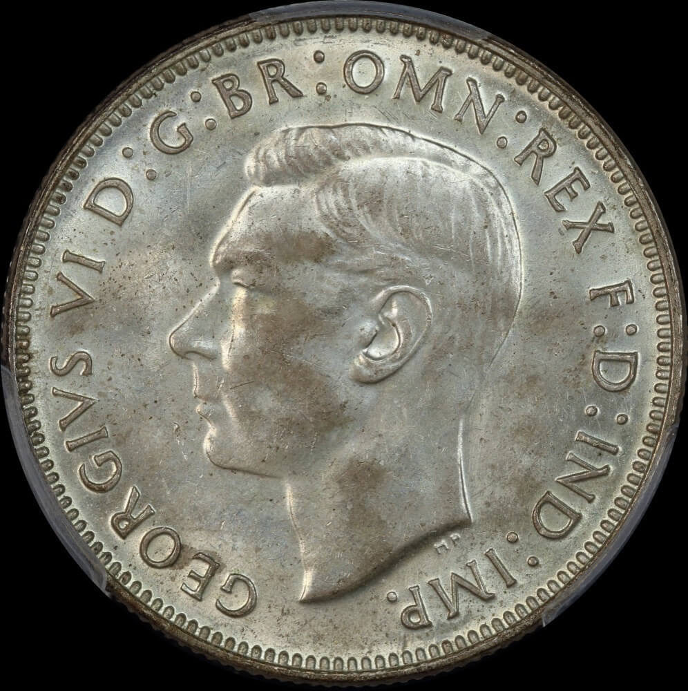1945 Florin Choice Unc (PCGS MS64) product image