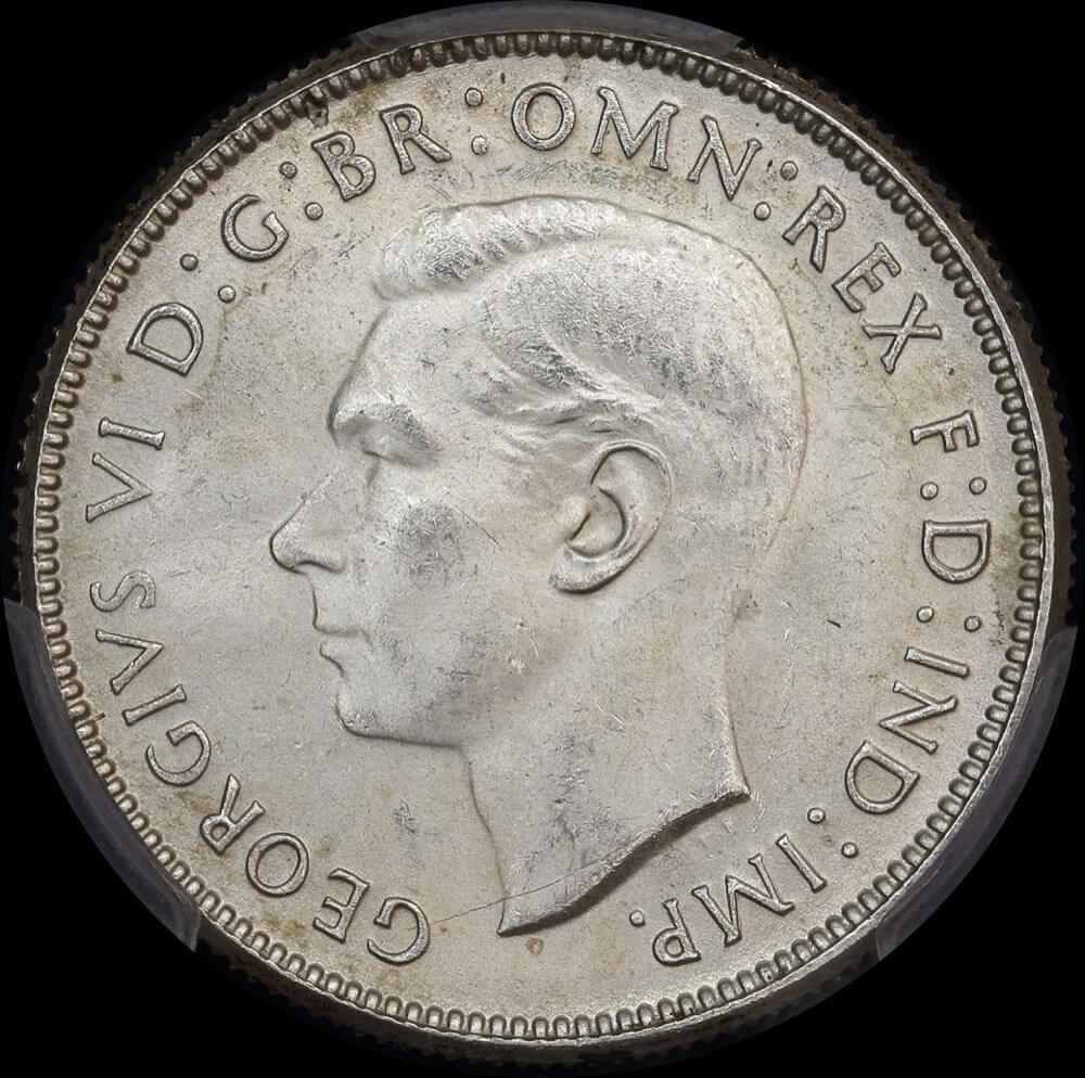 1946 Florin Choice Unc (PCGS MS64) product image