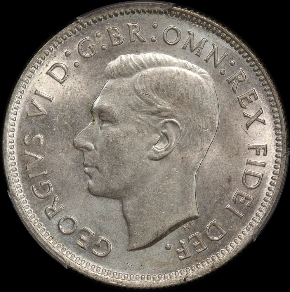 1951 Florin Choice Unc (PCGS MS63)