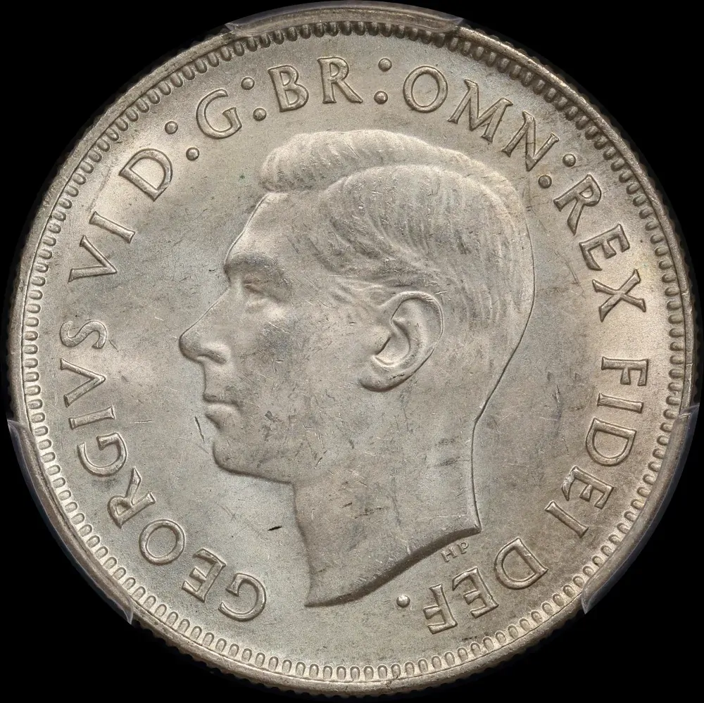 1951 Florin Choice Unc (PCGS MS64)