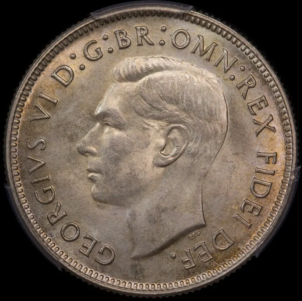 1952 Florin Choice Unc (PCGS MS64)