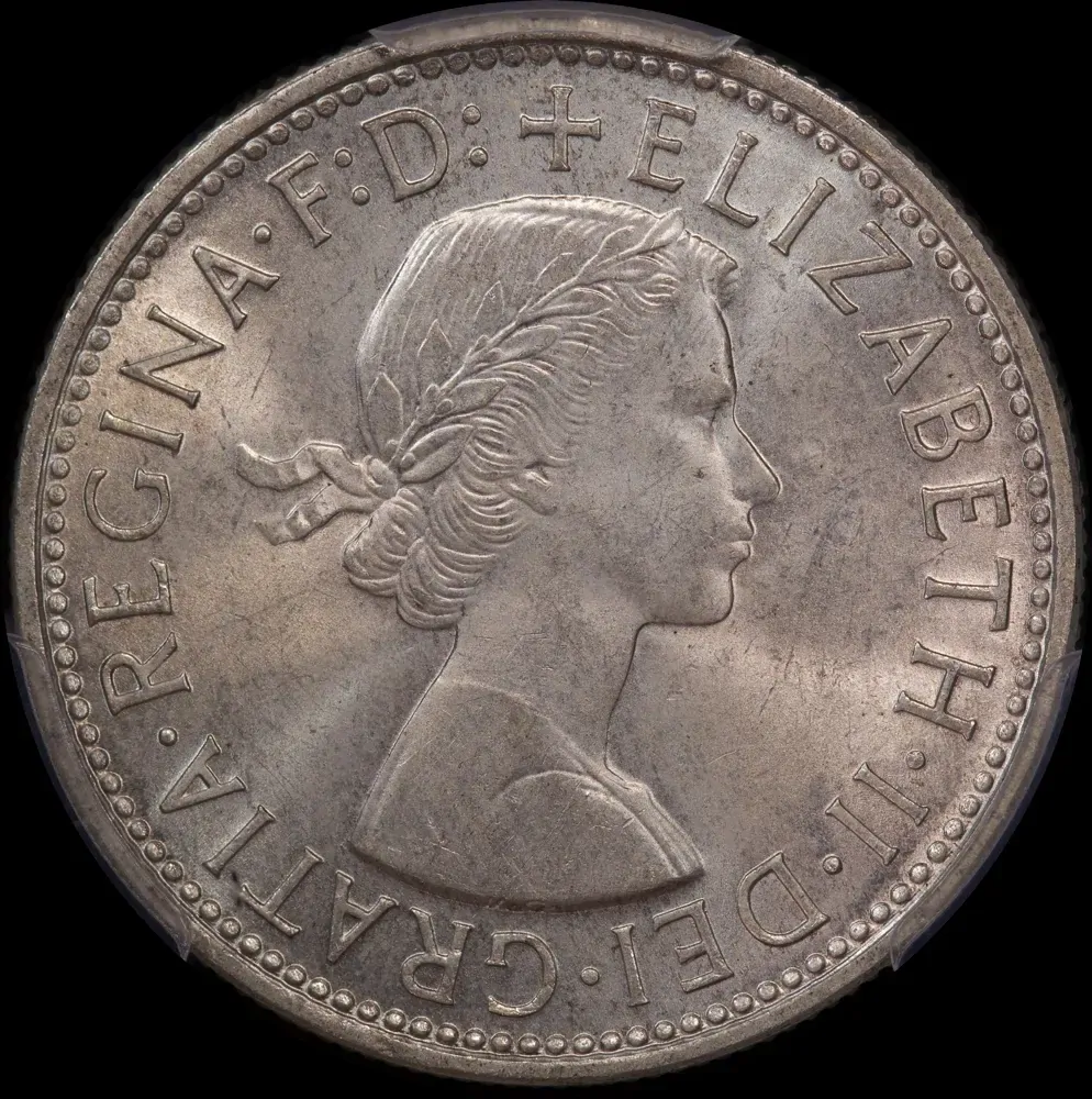 1959 Florin Choice Unc (PCGS MS63)