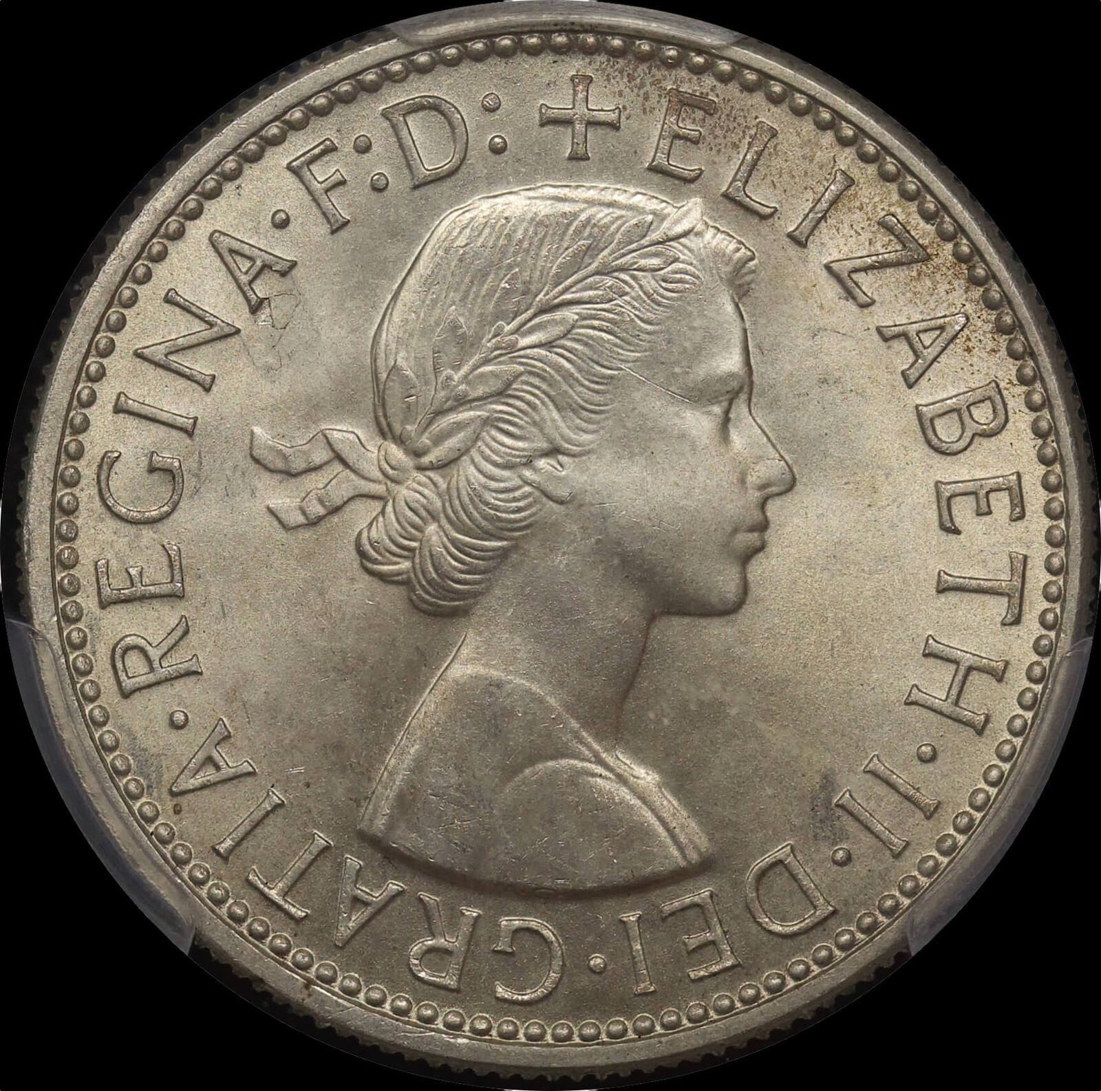 1959 Florin Choice Unc (PCGS MS64) product image