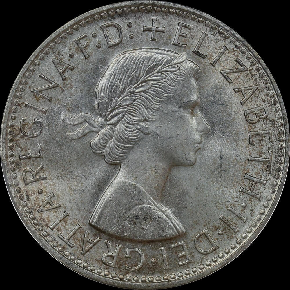 1960 Florin Choice Unc (PCGS MS64) product image