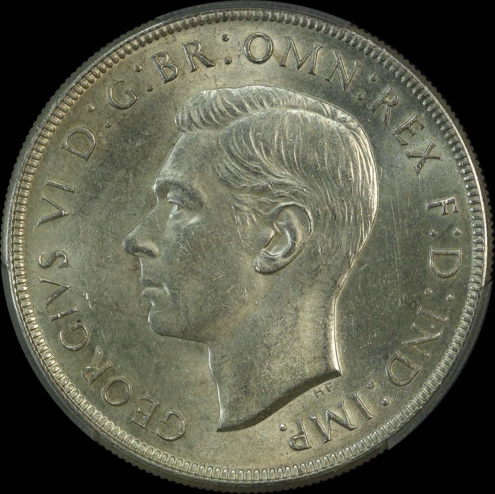 1937 Crown Uncirculated (PCGS MS61) product image