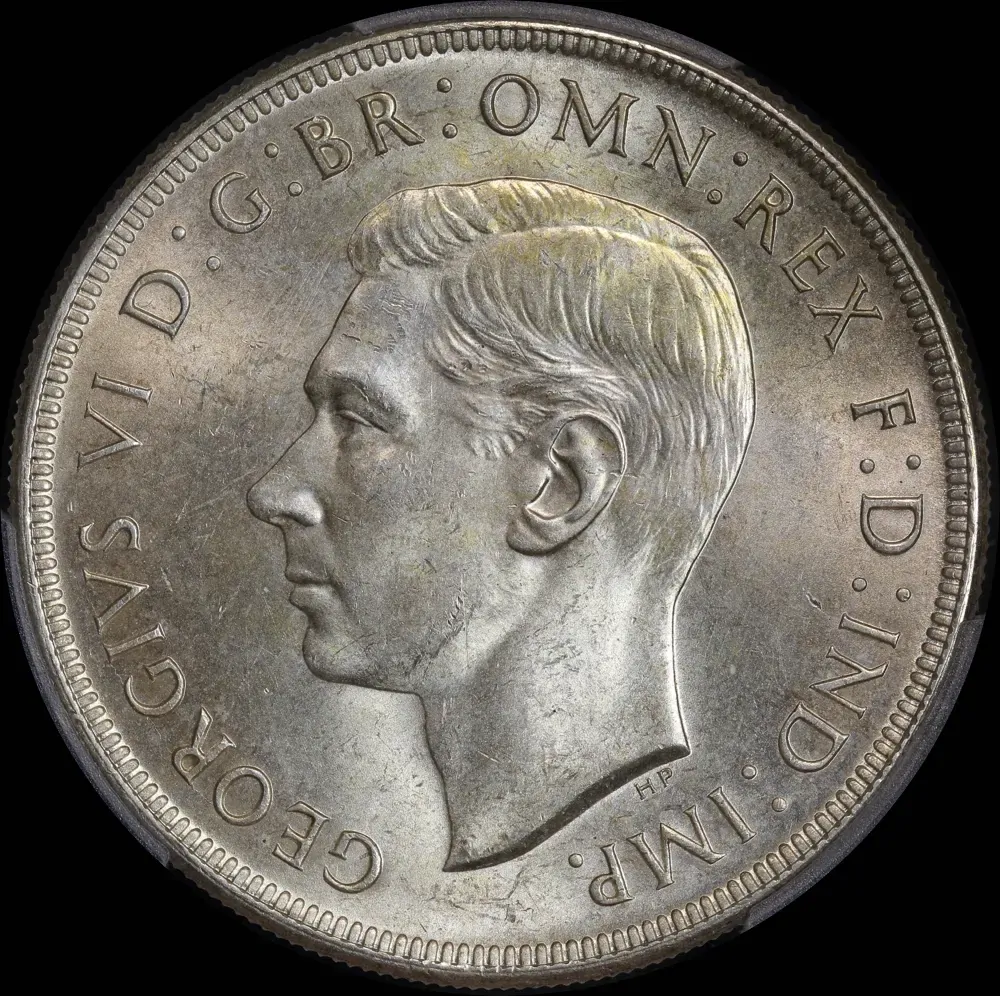 1938 Crown Choice Unc (PCGS MS63)
