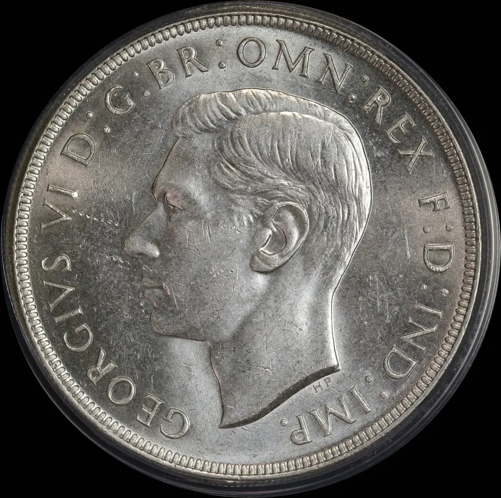 1938 Crown Unc (PCGS MS62) product image