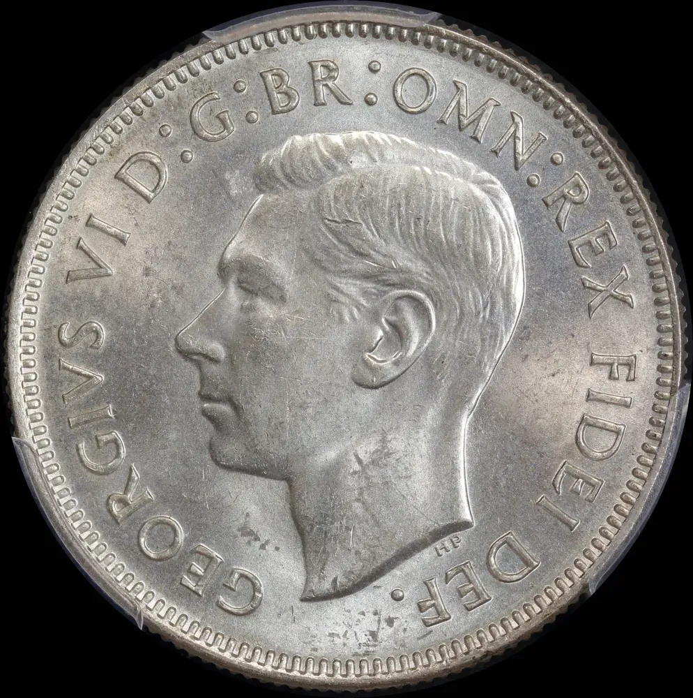 1951 Florin Federation Jubilee PCGS MS63 product image