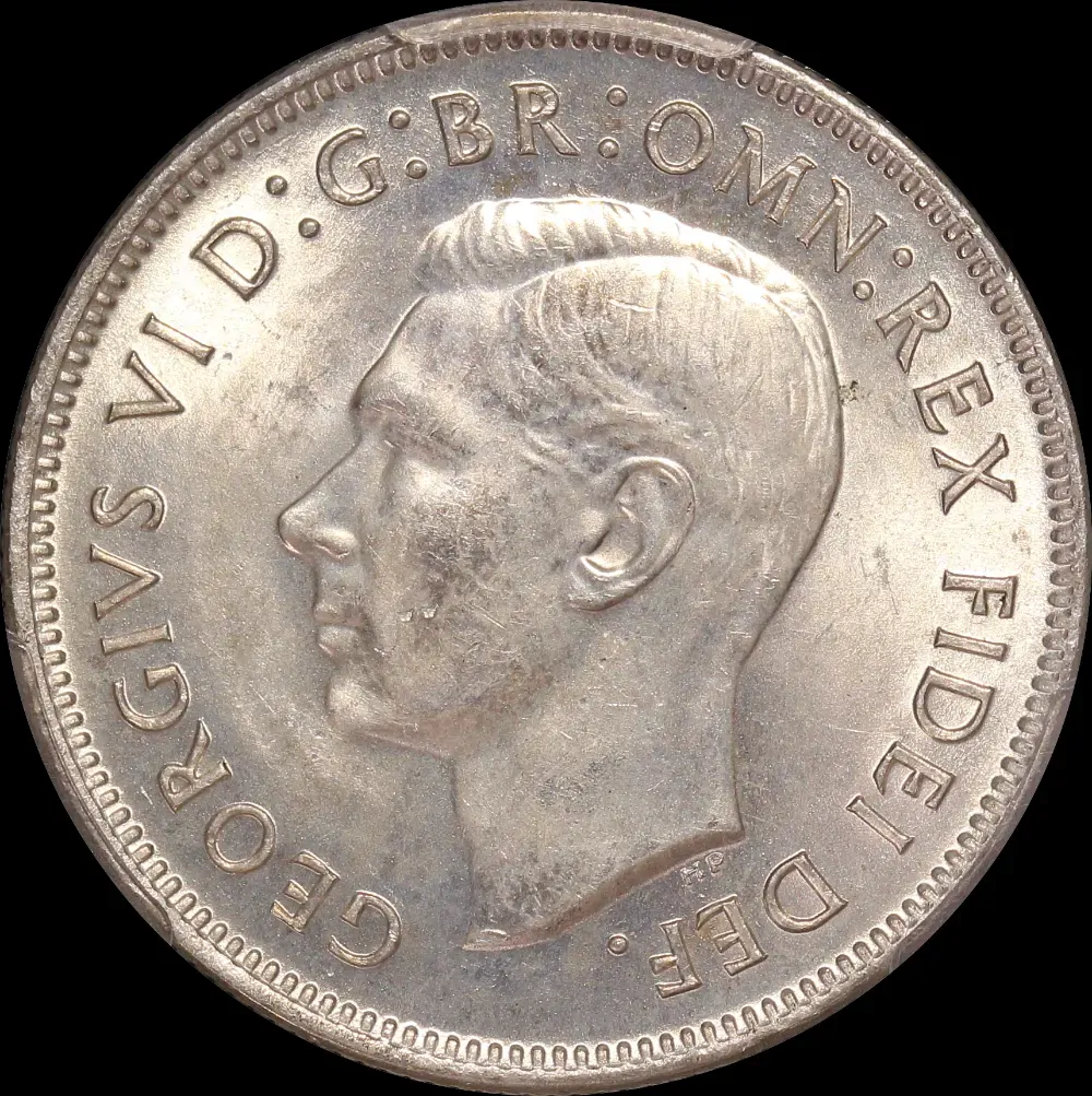 1951 Florin Federation Jubilee PCGS MS62 product image