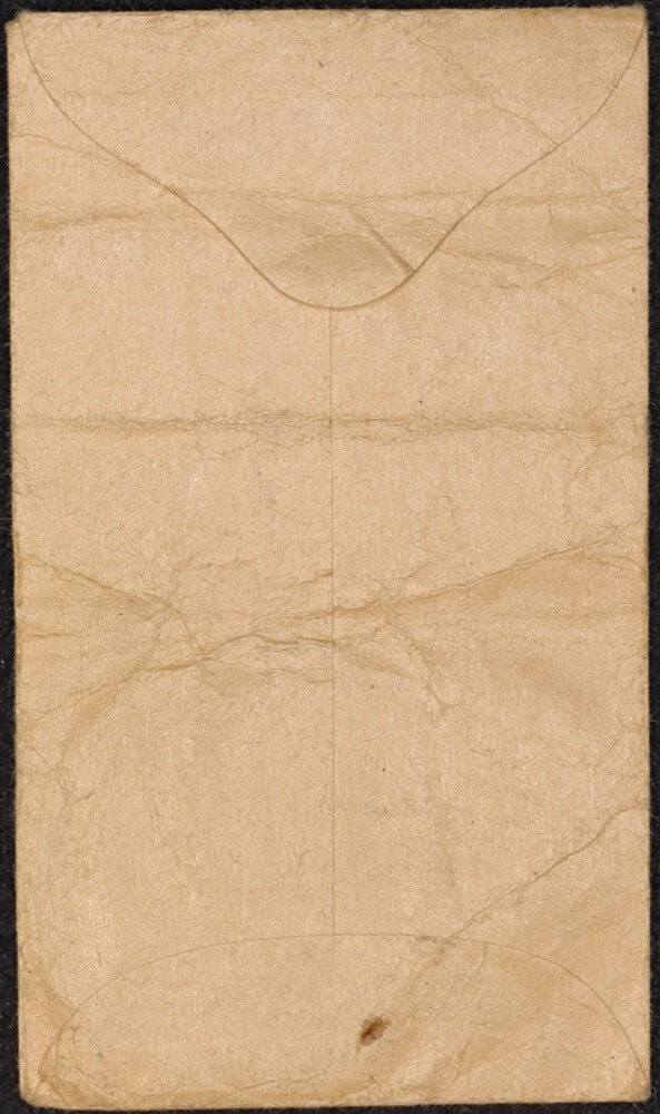 1934/5 Foy & Gibson Paper Bag (Melbourne) Very Fine product image