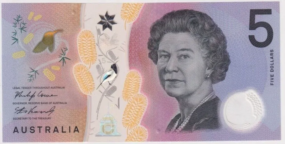 2021 $5 Note Lowe/Kennedy Last Prefix EJ21 R228cL Uncirculated