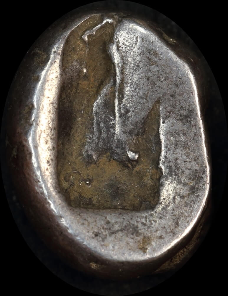 Persia (Achaemenid Empire) Time of Darius I to Xerxes II (485-420 BC) Siglos