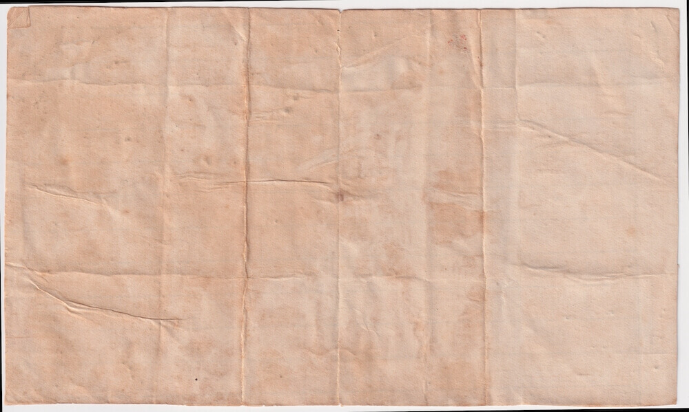 Murray & Breene (Eromanga) Undated 10 Shillings Private Trader's Note Very Good